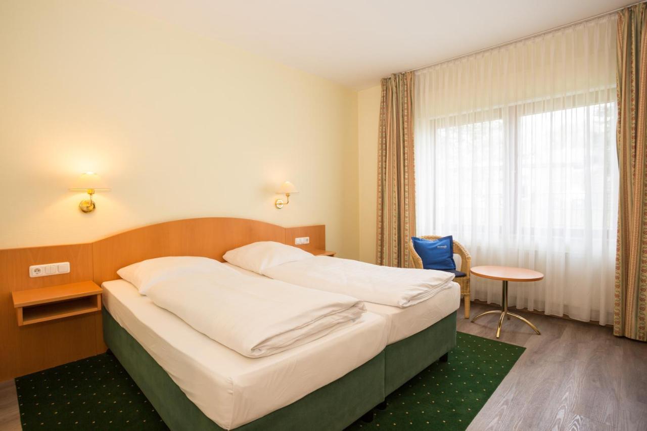 Hotel Gremersdorf - Zum Gruenen Jaeger Exterior foto